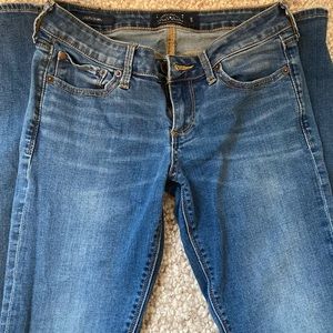 Lucky Brand Lolita Skinny Jean